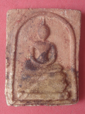 พระสมเด็จ  กรุวัดดอนเจดีย์ (09)