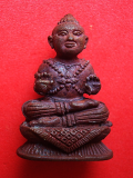 กุมารทอง ทวีลาภ ๙๙๙ หลวงปู่ชวน กตปุญโญ เนื้อชนวนตะปูโลงผี วัดเขาแก้ว จ.อ่างทอง รหัสKEXB942H