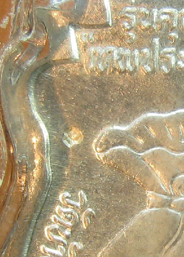  เหรียญหลวงพ่อคูณ วัดบ้านไร่ รุ่นเทพประทานพร เนื้อเงิน ปี2536 