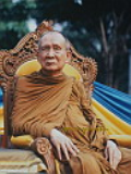 พระอริยสงฆ์ กล่าวถึงสมเด็จพระญาณสังวร สมเด็จพ...