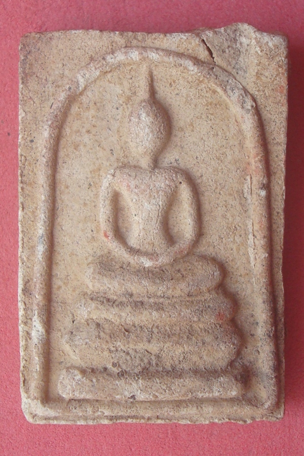 พระสมเด็จ  กรุวัดดอนเจดีย์ (13)