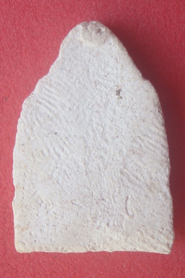 พระพิมพ์พุทธกวัก หลวงพ่อผึ่ง วัดสว่างอารมณ์ (01)