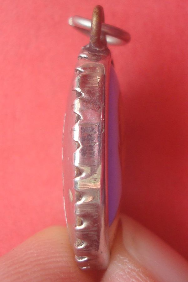 ล็อกเก็ตหลวงพ่อต่วน  วัดกล้วย (01)