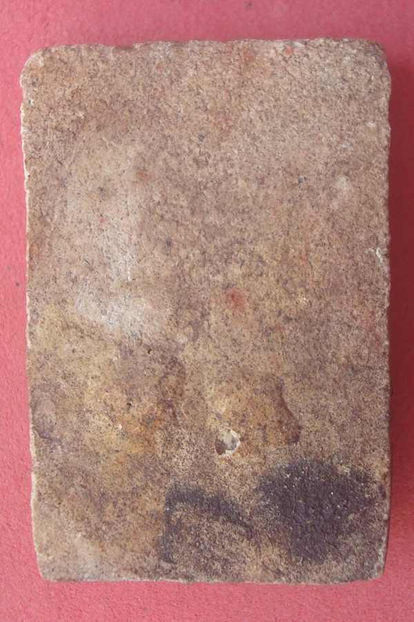 พระสมเด็จ  กรุวัดดอนเจดีย์ (07)