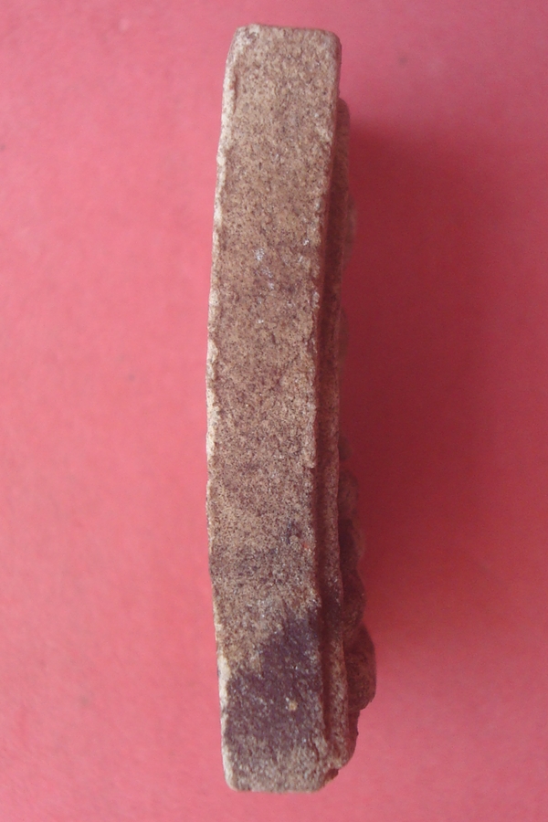 พระสมเด็จ  กรุวัดดอนเจดีย์ (07)