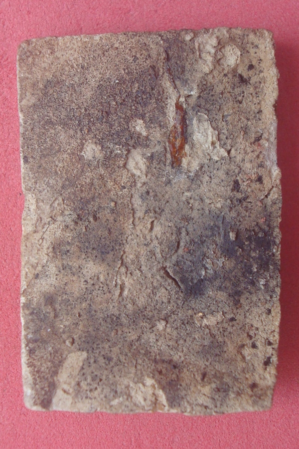 พระสมเด็จ  กรุวัดดอนเจดีย์ (19)