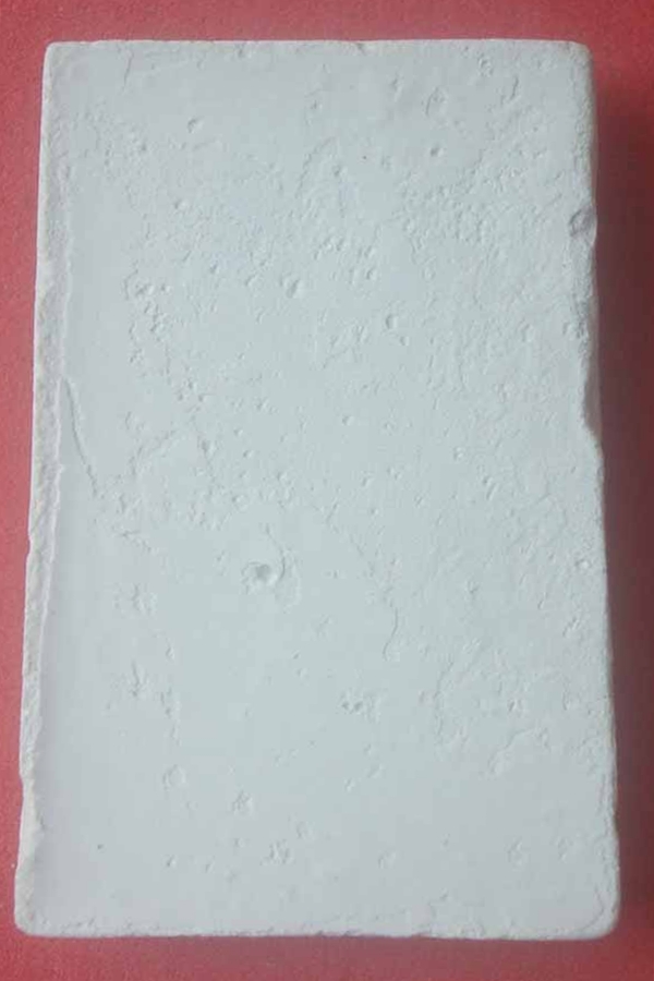 พระผงจักรพรรดิ วัดพุทธพรหมปัญโญ พิมพ์พระสมเด็จขาโต๊ะเนื้อขาว(02)