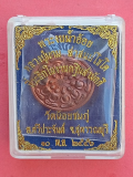 พระงบน้ำอ้อย หลวงปู่นาม วัดน้อยชมภู่ กฐิน 255...