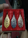 เหรียญเจ้าคุณนร ชุดพิเศษ ทอง เงิน นาค ปี 2520...