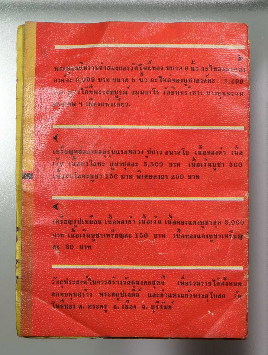 เหรียญหล่อฉลุหลวงปู่ขาว ปี2520 เนื้อนวะ วัดถ้ำกองเพล กล่องเดิม (พร้อมใบโบวชัว) หายาก+บัตรรับประกัน