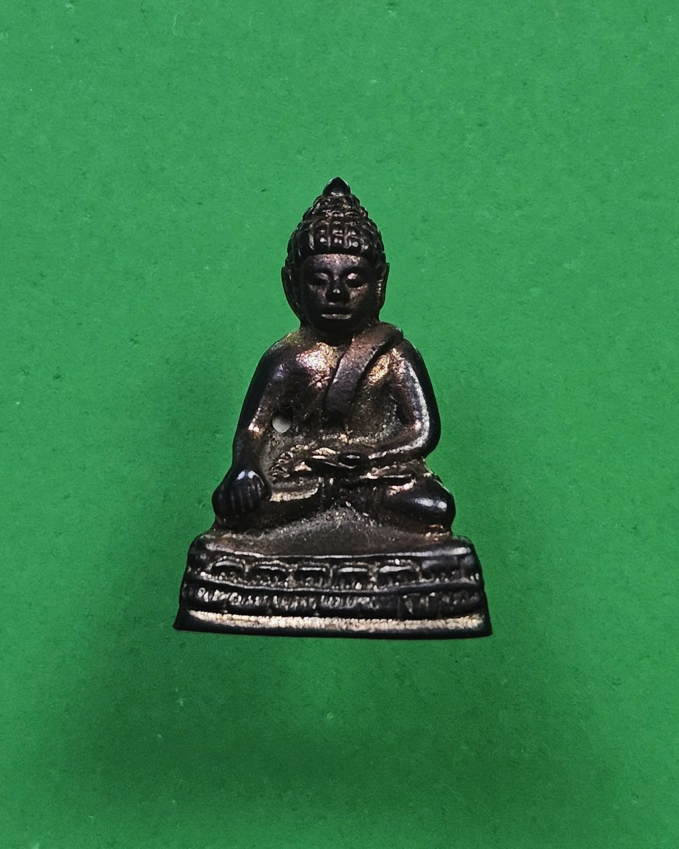 พระชัยวัฒน์ 1816 หลวงพ่อสิริ วัดตาล