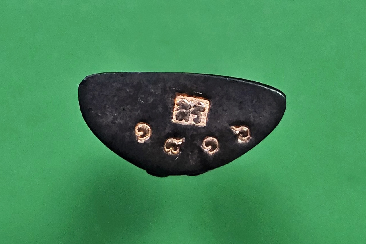 พระชัยวัฒน์ 1816 หลวงพ่อสิริ วัดตาล