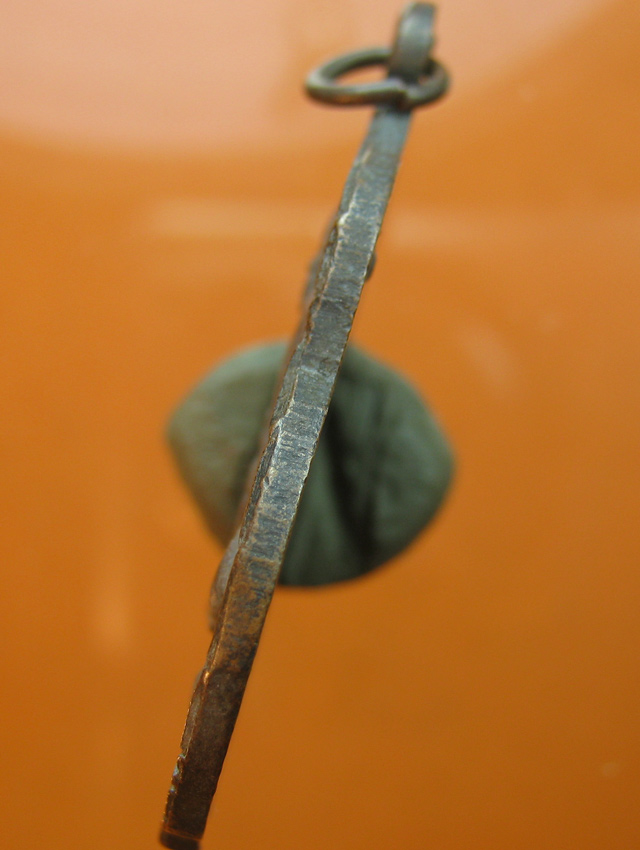  เหรียญหลวงพ่อสุด วัดกาหลง ปี2521 สมุทรสาคร    