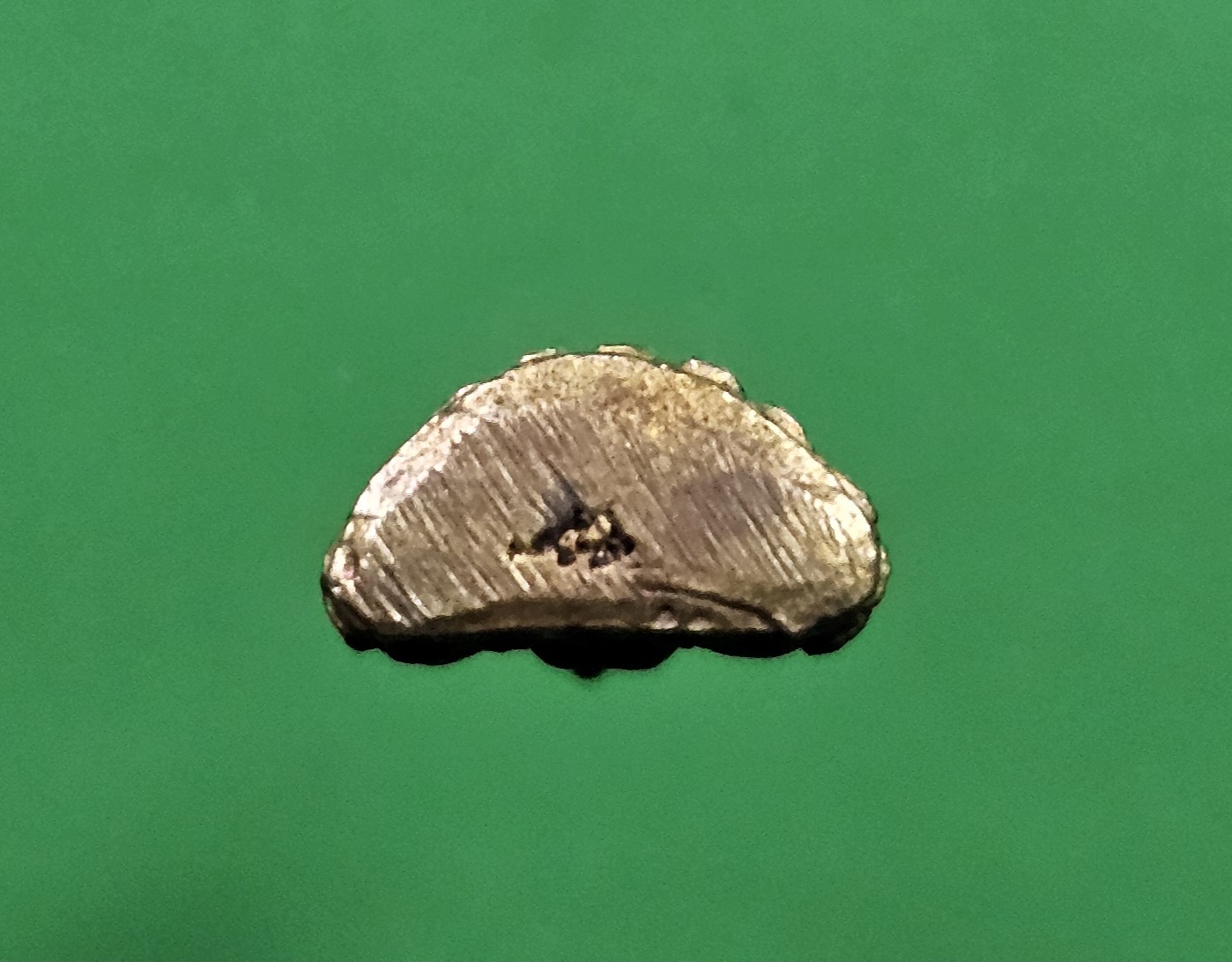 พระชัยวัฒน์รุ่นแรก หลวงพ่อนิยม วัดตะเคียนเตี้ย