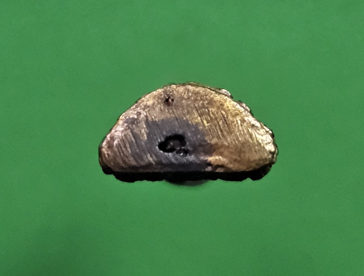 พระชัยวัฒน์รุ่นแรก หลวงพ่อนิยม วัดตะเคียนเตี้ย