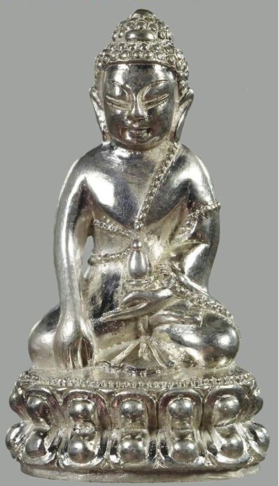 พระกริ่งอุดมโชค